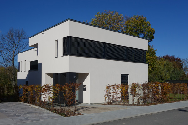 haus ww