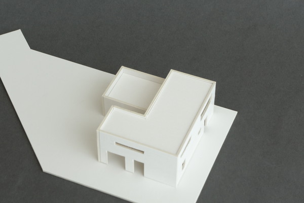 haus cg