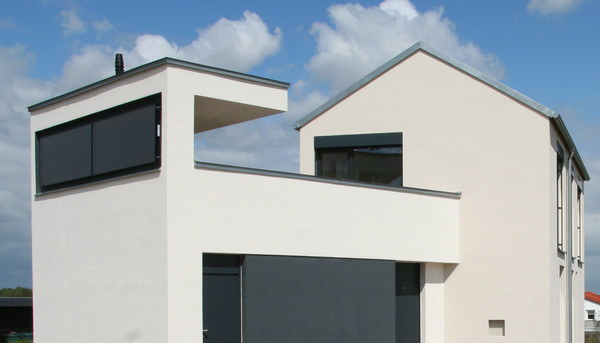 haus kö