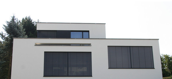 haus mb, wutha-farnroda