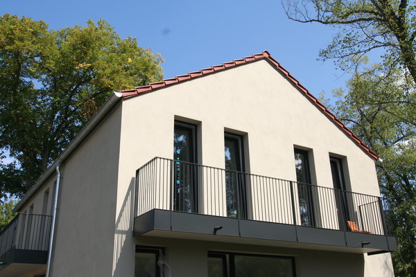 haus mm