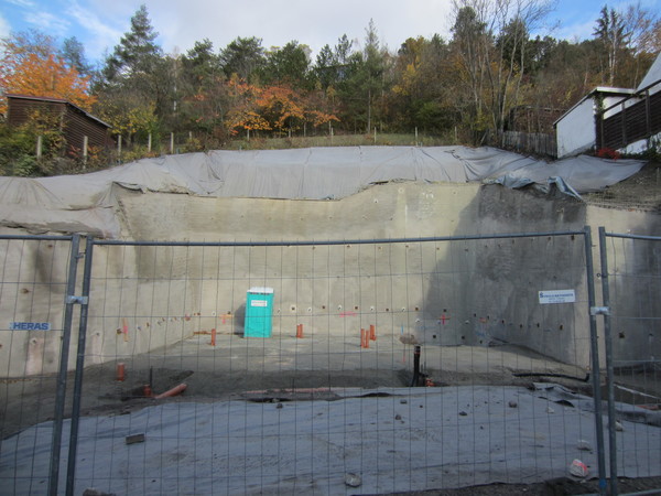 haus fö, Karsten Bauer