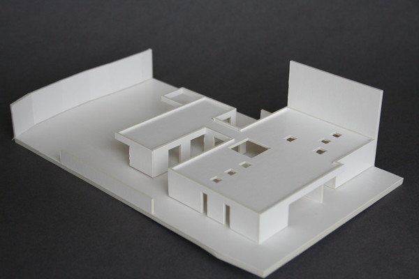 haus ki, Karsten Bauer