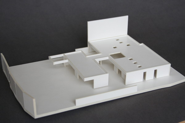 haus ki, Karsten Bauer