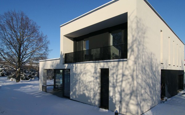 haus bmo, Karsten Bauer