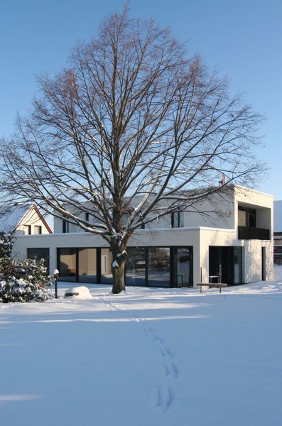 haus bmo, Karsten Bauer