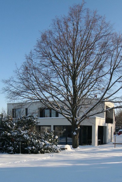 haus bmo, Karsten Bauer