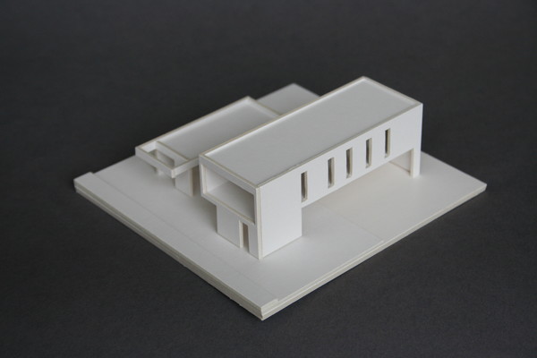 haus bmo, Karsten Bauer