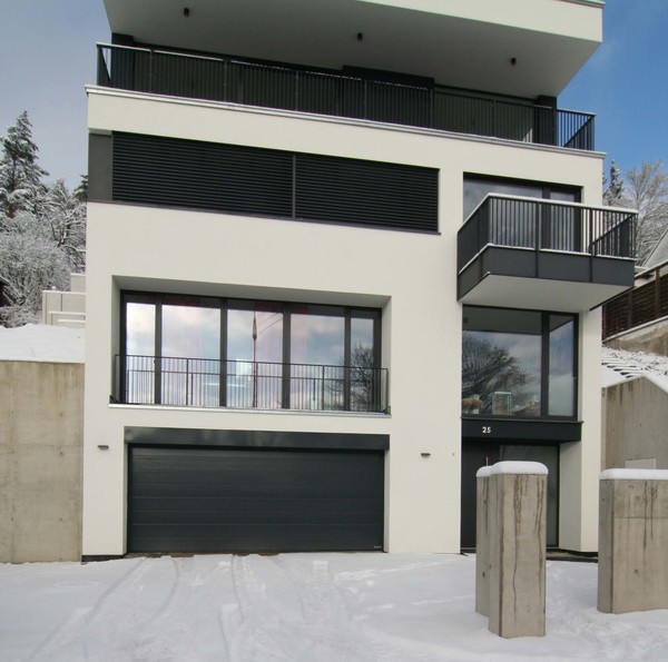 haus fö, Karsten Bauer
