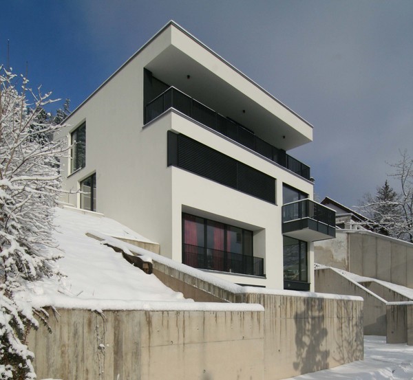 haus fö, Karsten Bauer