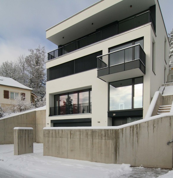 haus fö, Karsten Bauer