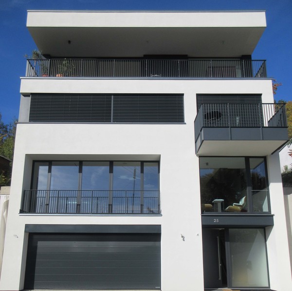 haus fö, Karsten Bauer