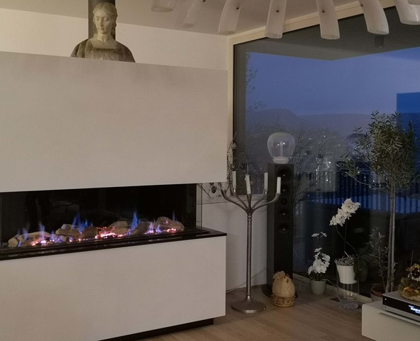 haus fö, Karsten Bauer