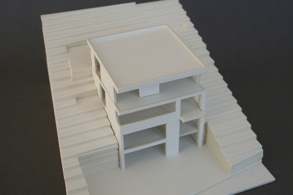 haus fö, Karsten Bauer