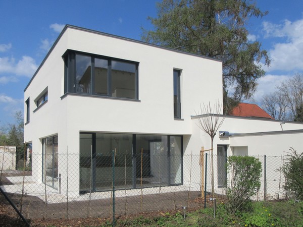 haus dan, Karsten Bauer