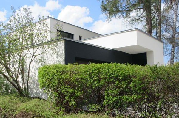 haus dan, Karsten Bauer