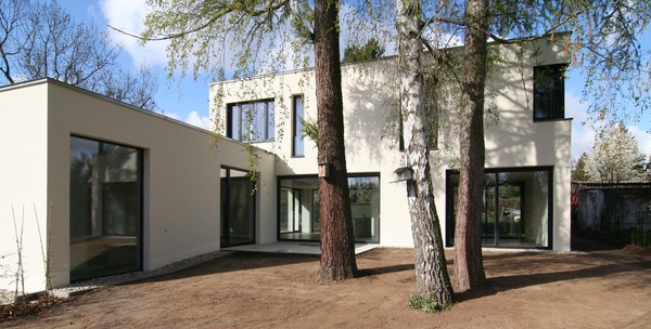 haus dan, Karsten Bauer