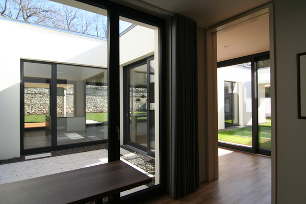 haus ki, Karsten Bauer