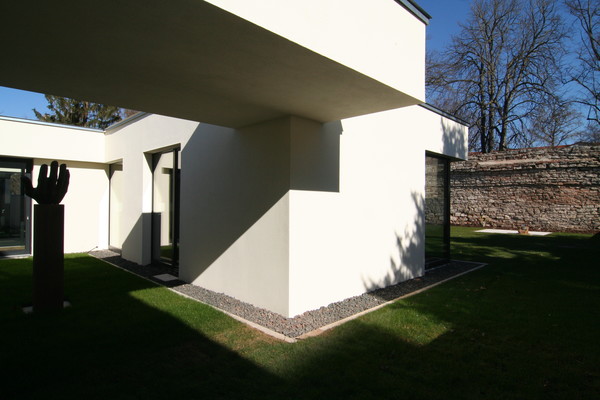 haus ki, Karsten Bauer