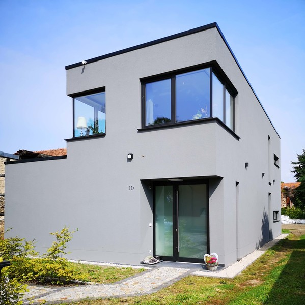 haus ms, Karsten Bauer