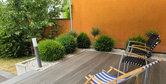Garten• Foto: karsten bauer