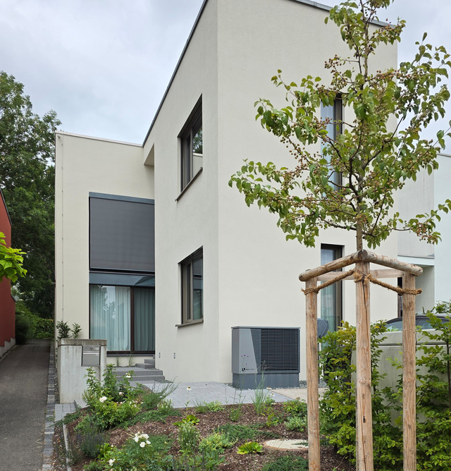 Umbau / Sanierung• Foto: karsten bauer